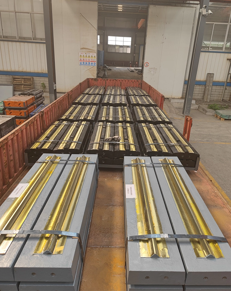 Metso 1315 Bars