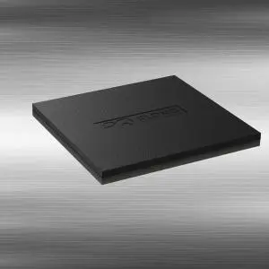 Pllakë e përbërë e veshjes